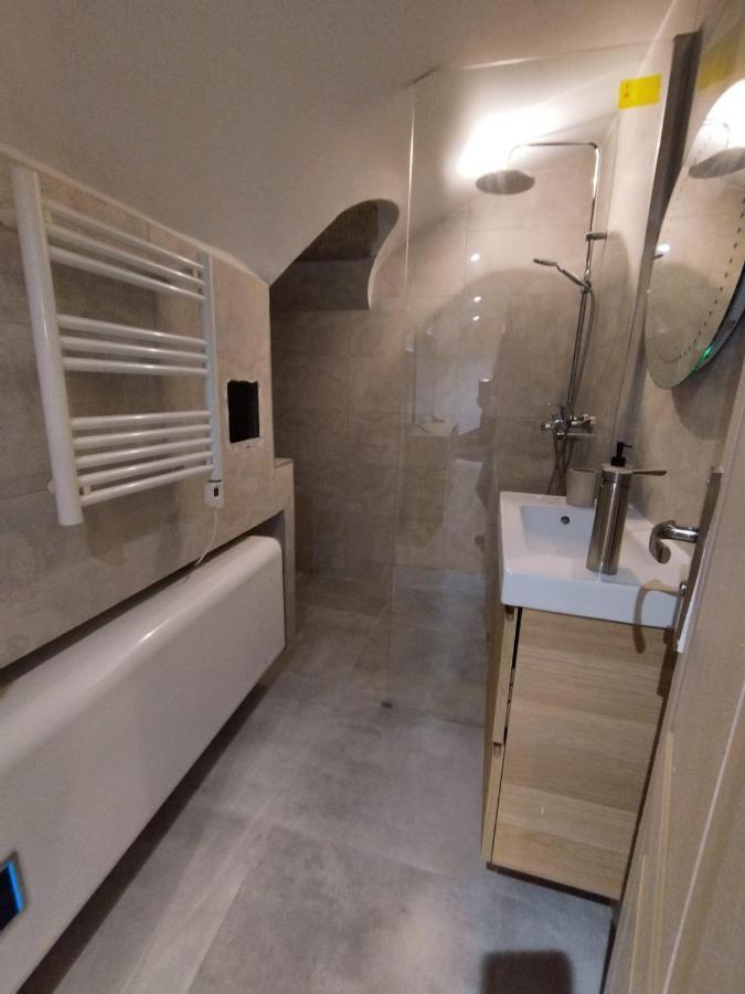 Beautiful Triplex In The Center Of Paris Exterior photo
