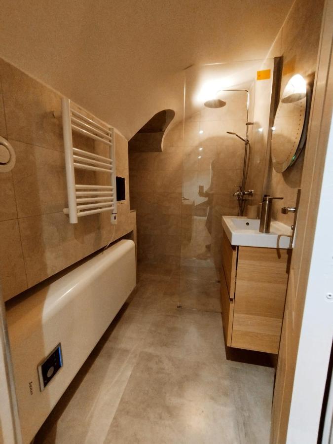 Beautiful Triplex In The Center Of Paris Exterior photo