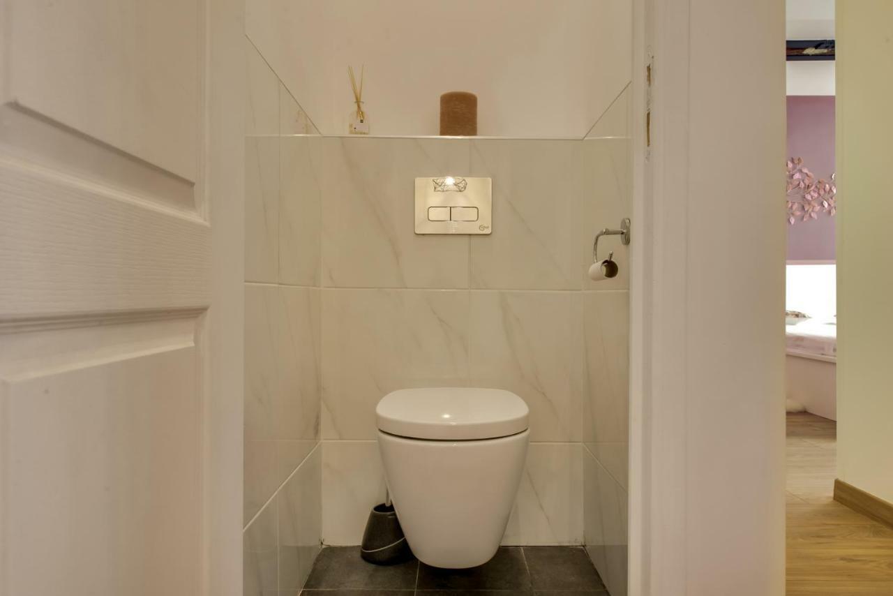 Beautiful Triplex In The Center Of Paris Exterior photo